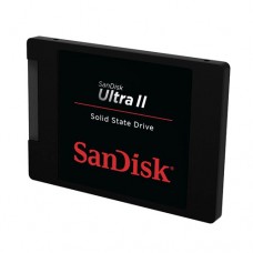 SanDisk Ultra II-480GB